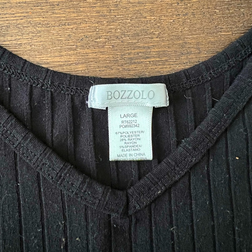 Cropped tank tops bundle! - Picture 8 of 9